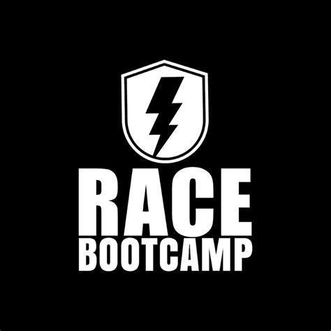 race bootcamp - hija de mijares